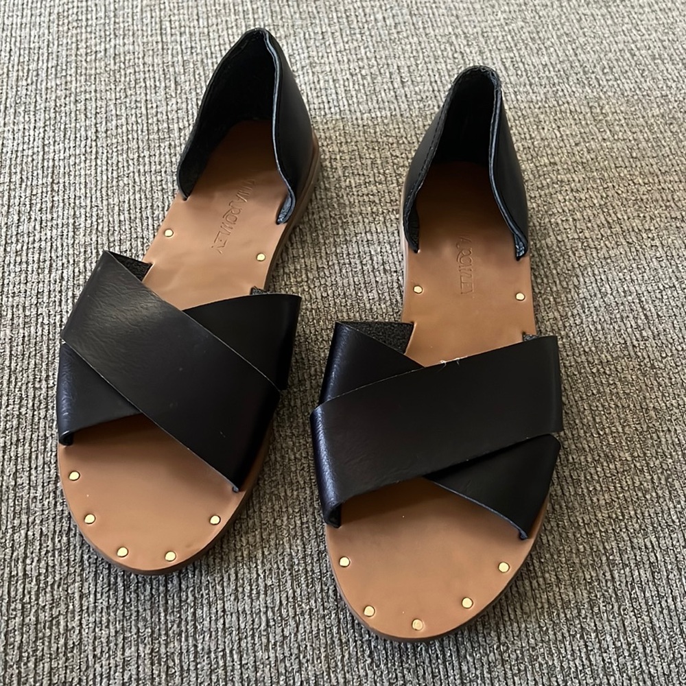 Cynthia Rowley Sandals